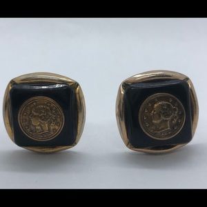 VTG Fashion Earrings